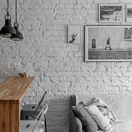 Mariensztat Apartment Варшава Екстериор снимка